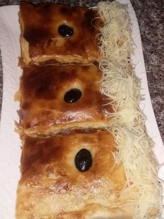 صورة لوصفة كوكا مورقة