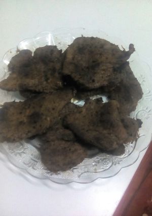 صورة لوصفة بفتيك اللحمة المشوي