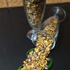 A picture of Chanajor.