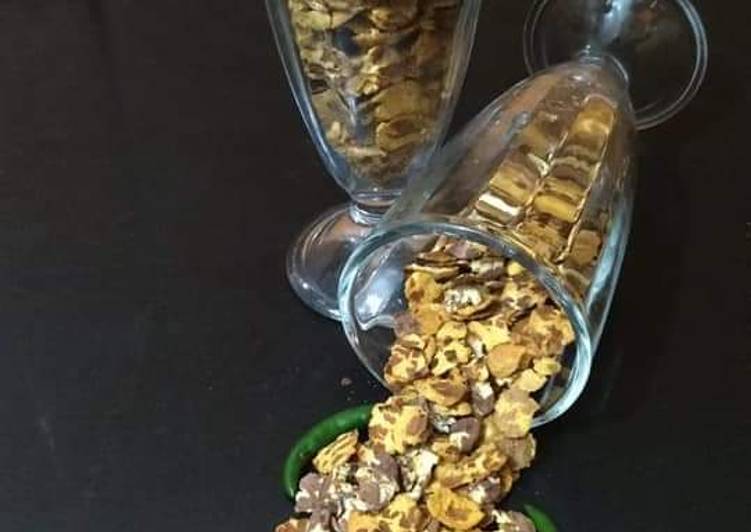 Simple Way to Make Any-night-of-the-week Chanajor Cooking Basics for Beginners