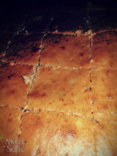Una foto de Torta de banana y dulce de leche