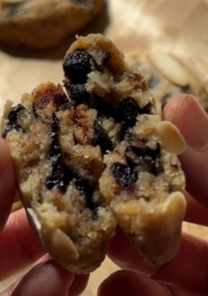 Foto resep Soft cookies ✨