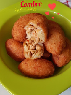 Foto resep 162.Combro