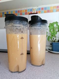 Una foto de Batido frutas