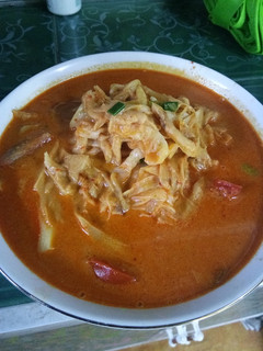 Foto resep Tongseng jamur ala DEBM
