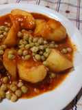 Classic Osso Buco Stew