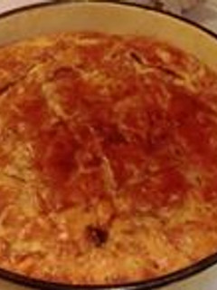 Φωτογραφία της συνταγής Σπανακοτυρόπιτα