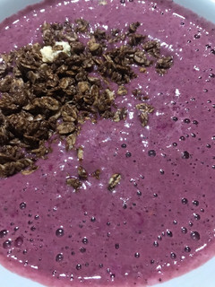 Foto resep C Smoothie