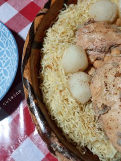 Une photo de Rechta 🍴
