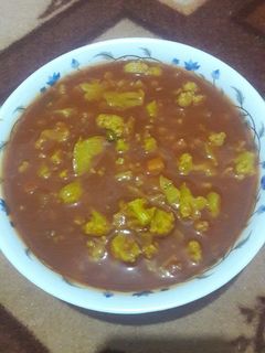 عکسی از دستور ترشی لیته