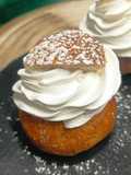 Semla gluten free