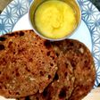Yummiest healthiest PARANTHA