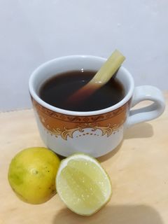 Foto resep Teh Lemon Sereh