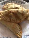 Masa para empanadas