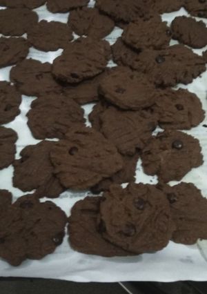 Foto resep Good time kw