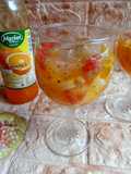 Es jeruk campur
