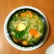 302. Sup Tofu Jamur Enoki