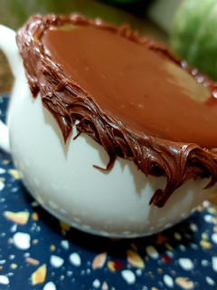 Foto de Chocolate quente