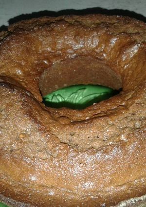 Foto resep Bolu Panggang Energen