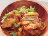 Ayam Goreng Mentega