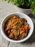 Sambal Terong Teri