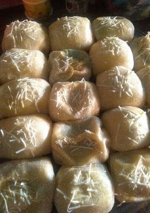 Foto resep Pisang bolen