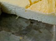 A picture of stevia dessert