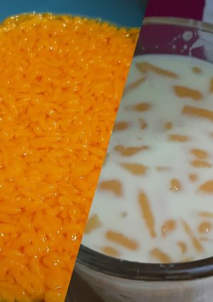 Foto resep Resep Cendol Sangat mudah