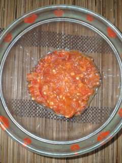 Foto resep Sambal Bawang Simple