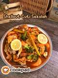 Shellout Cuti Sekolah
