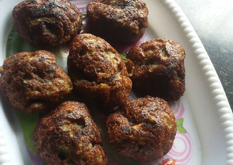 Steps to Make Favorite Moog Gajar Appe(Whole Green Moong Carrot Appe)