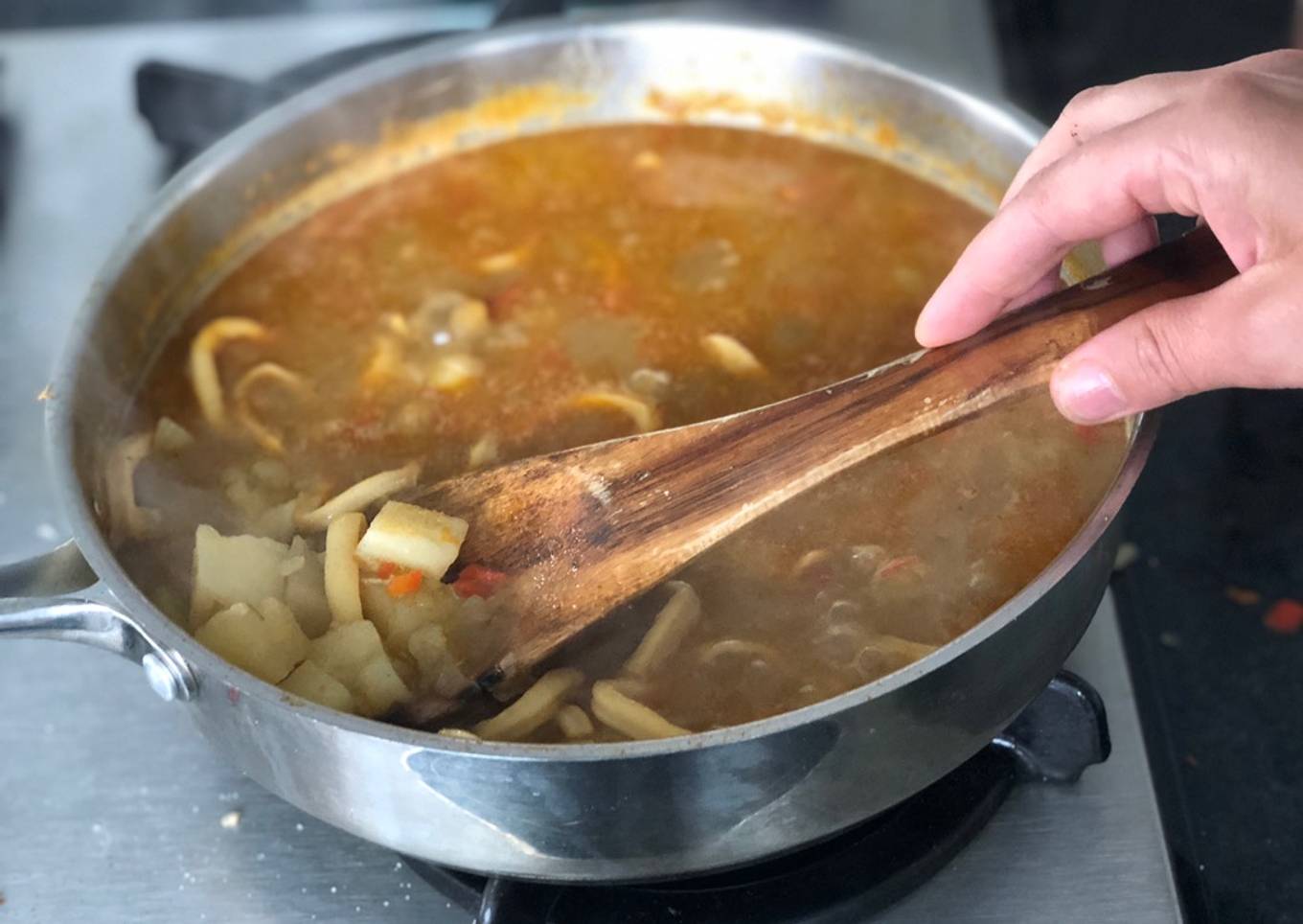 Calamares 🦑 que no quisieron ir en su tinta😂😂😂