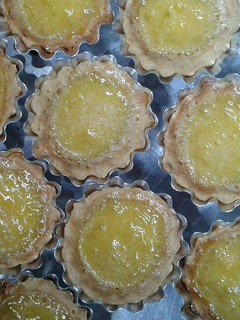 Foto resep Pie Susu