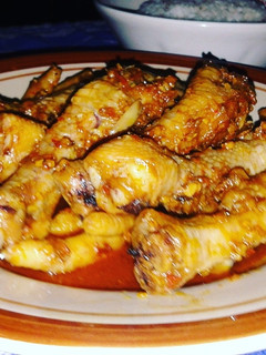 Foto resep Rica rica ceker