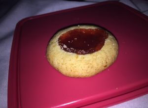Una foto de Ojitos de aceite