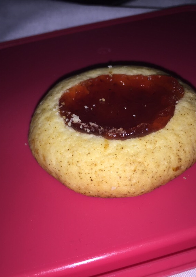 Una foto de Ojitos de aceite