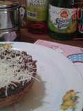 Bolkus coklat kopi simpel (ekonomis 😁)