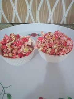 صورة لوصفة بوب كورن