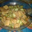 Tumis pete tahu tempe #BikinRamadanBerkesan