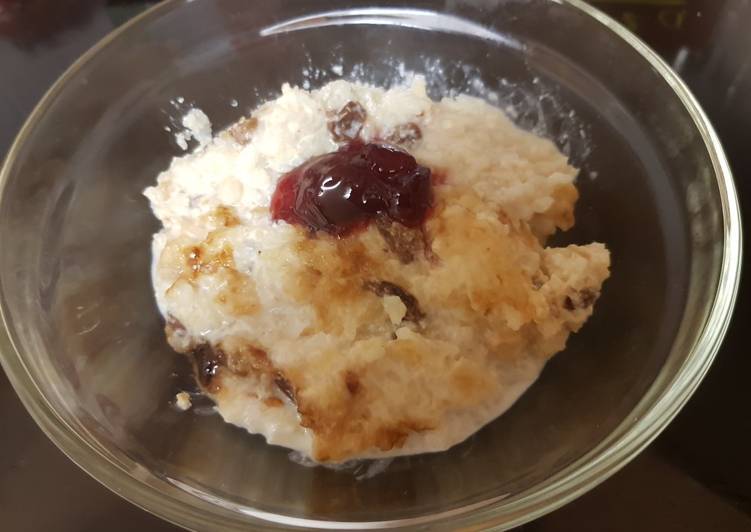 My Rice Pudding. π€