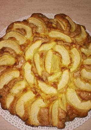 Foto di Io speriamo che mela cavo! 🍏 - Torta di mele