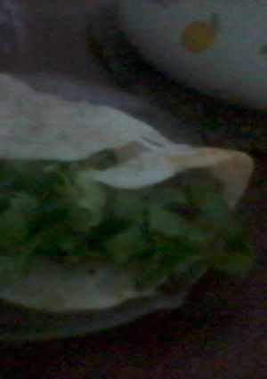 Una foto de Tacos!!!!