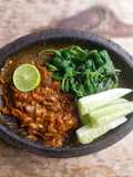 Sambal Terasi tomat