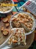 Cheesekut Biskut Masin