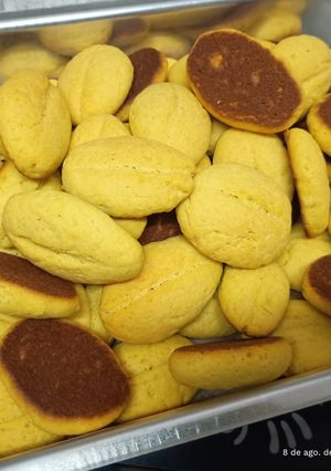 Foto de Pão de minuto da vovó Tati