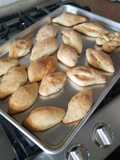 Bolillos para esos días lluviosos