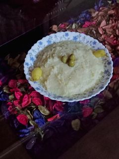 صورة لوصفة بطاطس مهروسه بالكمون