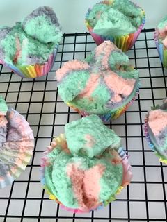 Foto resep Bolu Kukus (tanpa soda)