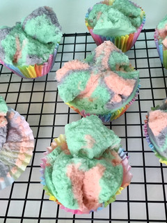 Foto resep Bolu Kukus (tanpa soda)