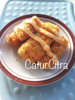 Foto resep Nugget Ayam